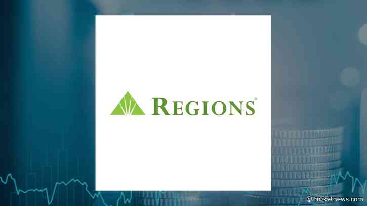 Regions Financial Eyes 150 New Branches as Deposit Strength Supports Growth