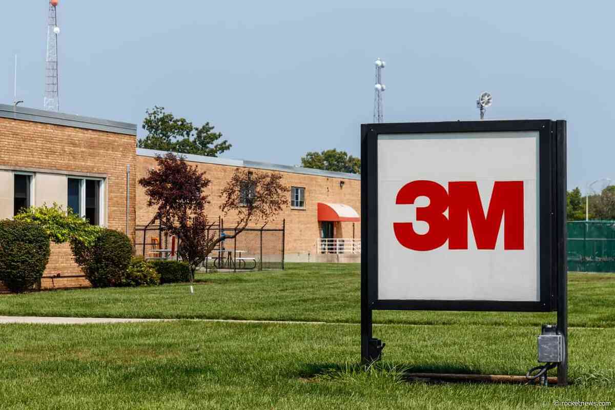 How the 3M Stock Turnaround Is Happening Faster Than Expected