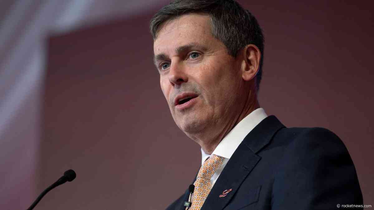 Eli Lilly CEO says 700,000 new seniors have started GLP-1s after Medicare coverage, and 70% are on Lilly drugs