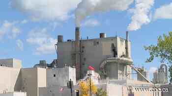 Nackawic mill owner may be ‘tapping out,’ minister says
