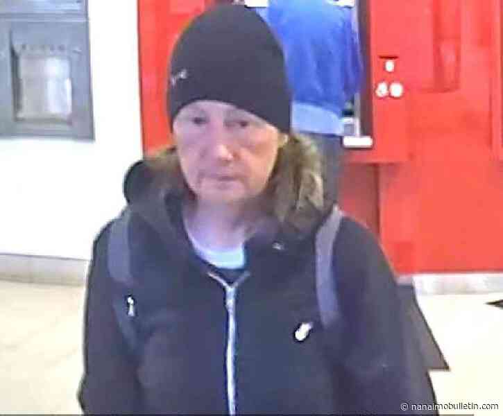 Nanaimo RCMP asking for public’s help locating missing woman