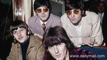 Criminal records: Crook made £2.7million from fake vinyls of artists like the Beatles and Madonna