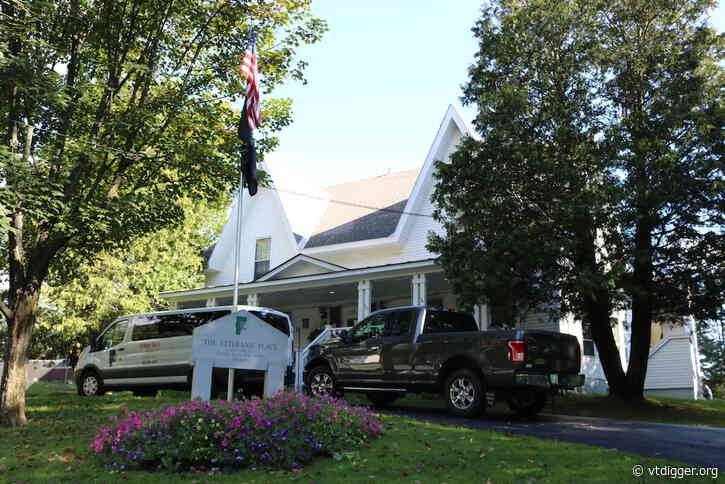 Federal grants invigorate efforts to address veteran homelessness in Vermont