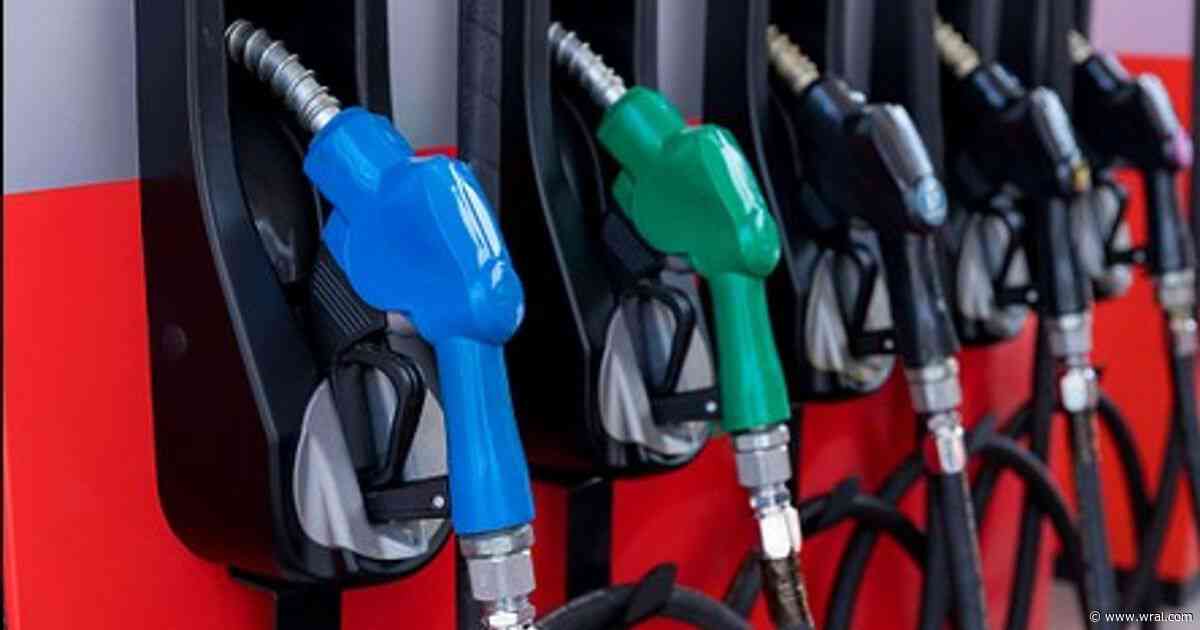 Bad fuel at the pump: State records reveal confirmed problems at 37 North Carolina stations