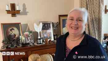 'My brother helped 17 people when he died - we need more organ donors'