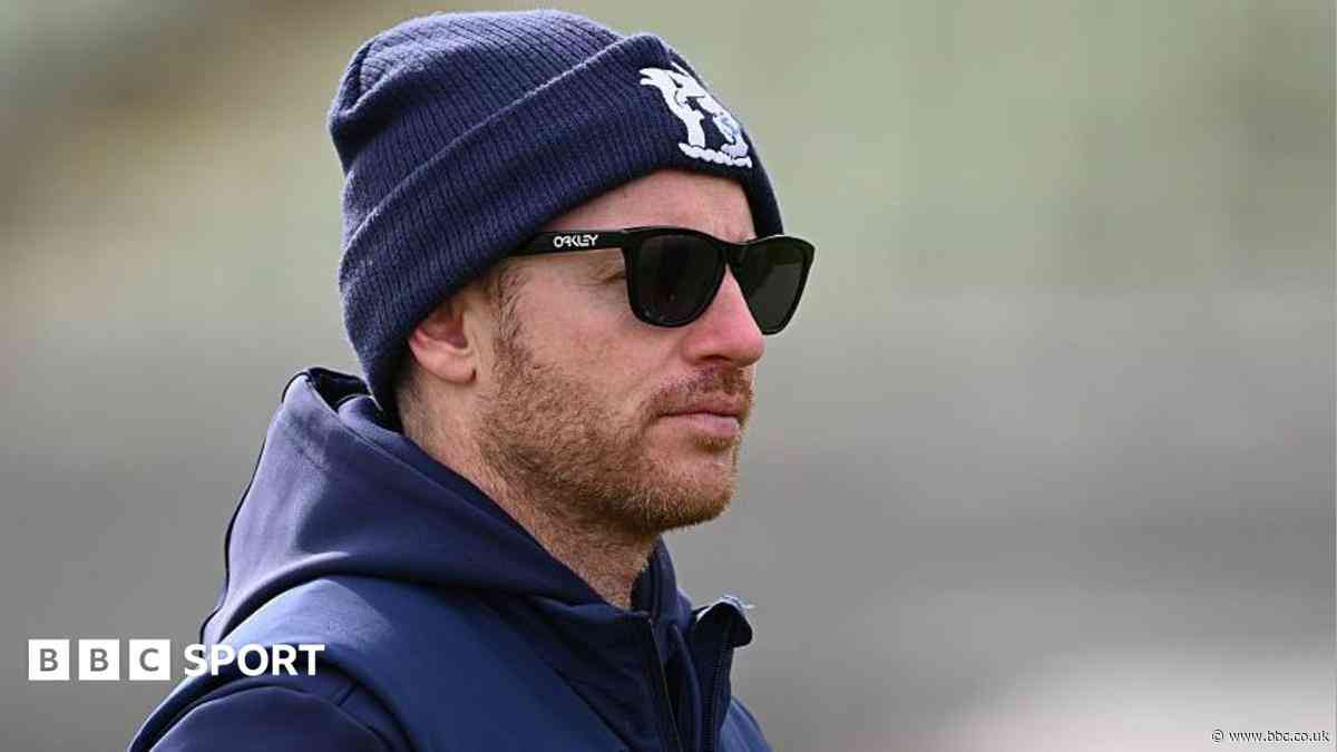 Bears plan to 'stay in the moment - Westwood