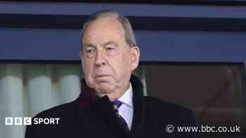 Wycherley asks for fans' patience over Shrewsbury takeover
