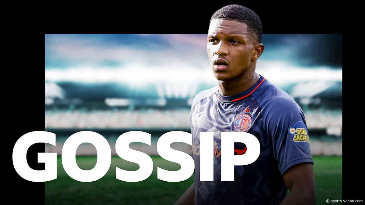 Liverpool eye in-demand right-back Read - Tuesday's gossip