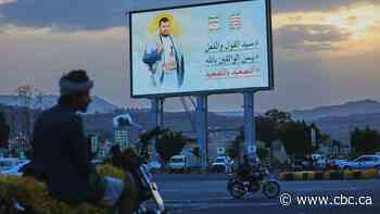Britain to give limited military support to Saudi Arabia to defend against Houthi rebels