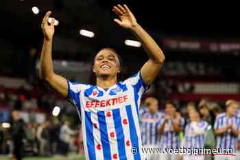 Courtens (19) maakt plots indruk in de Eredivisie: 'Blijf met voetjes op de grond'