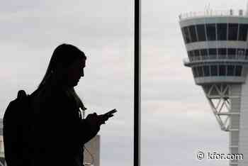 Flights disrupted across Northeast over technical problems