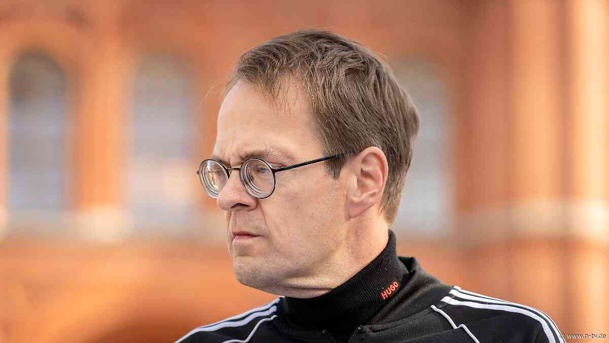 "Kein Kanzler war so dreist": Linke reagiert giftig auf Merz' Ankündigung für Enteignungsverbot