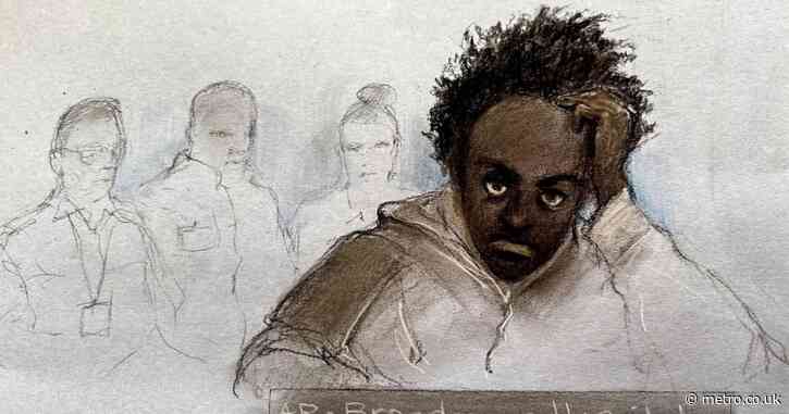 Southport killer ‘threw boiling liquid at prison guard and hid sharpened stones’