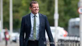 Welsh Government demands power to hold independence referendum