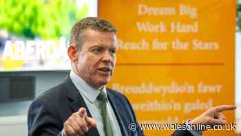 41 key policies from Plaid's new programme for government