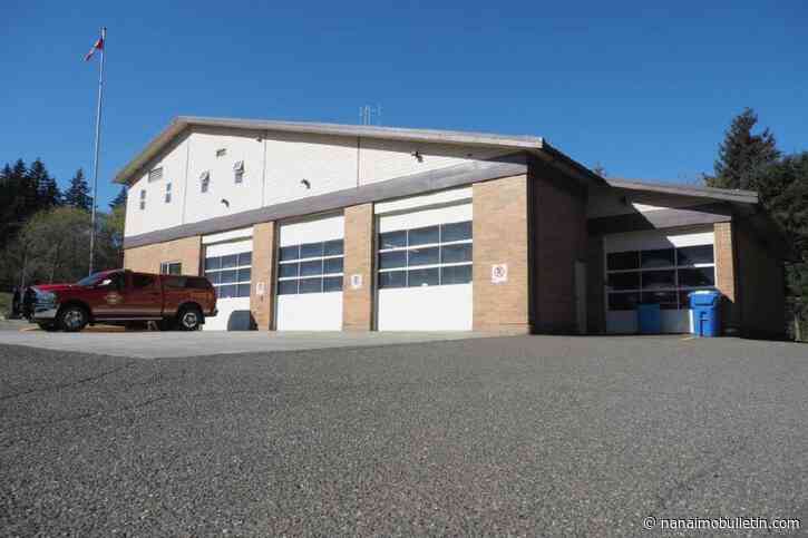 Lantzville council directs staff to confer with fire chief about temporary uses of new fire hall property