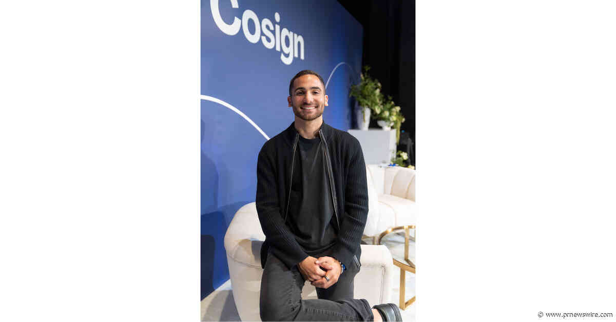Cosign Launches in Phoenix as Record Vacancy Collides With Outdated Approval Standards