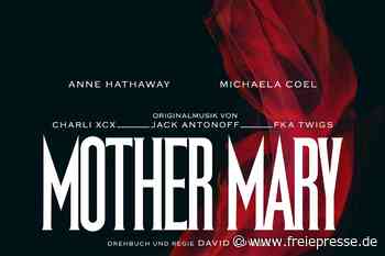 Gewinne eine DVD oder eine Blu-ray von "Mother Mary"