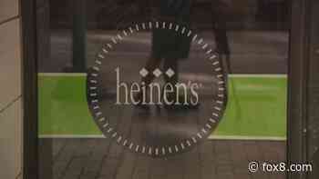 Crime helped lead to downtown Cleveland Heinen's closing: I-Team