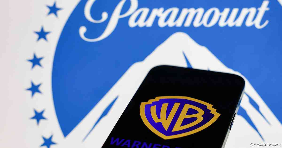 Paramount Skydance reaches antitrust deal with states over Warner Bros. Discovery purchase