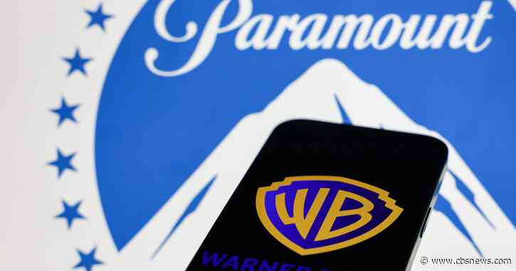 Paramount Skydance reaches antitrust deal with states over Warner Bros. Discovery purchase