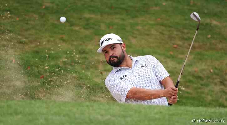 JJ SPAUN INTERVIEW: WHY THE JEREMY CLARKSON MASK?