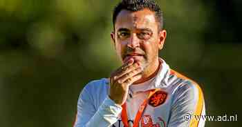 Voetbalpodcast | ‘Xavi zit met zijn selectiebeleid tussen Van Gaal en Koeman in’