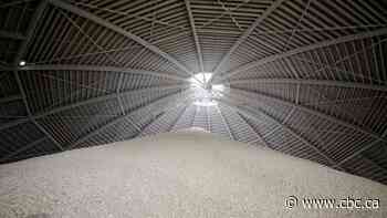 U.S. shouldn't buy 'blood potash' from Belarus, Sask. premier says