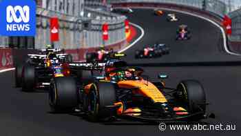 Formula 1 agrees to shorter races in 2027