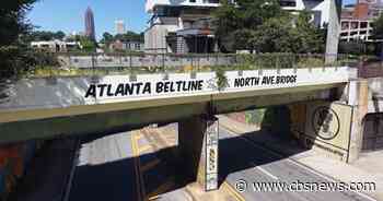Atlanta City Council approves Beltline light rail resolution