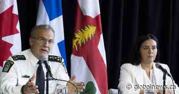 Montreal city council adopts bylaw banning insults against municipal employees