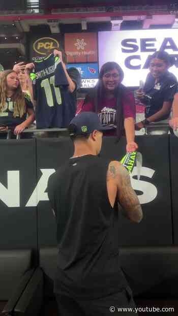 For the 12s.