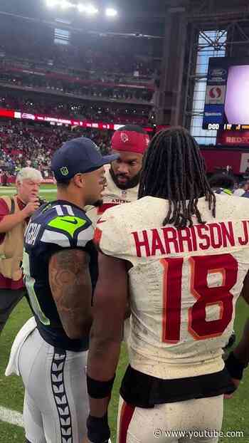 That Buckeye connection