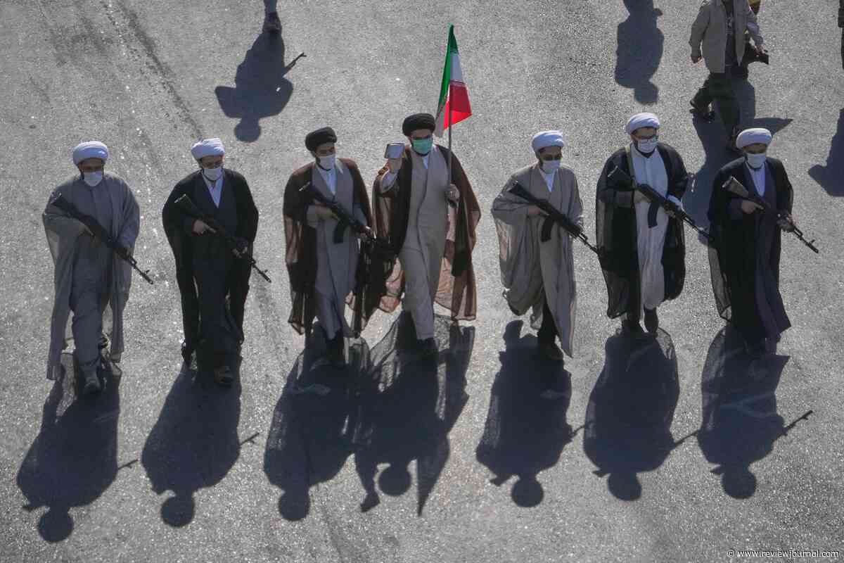 Iran’s Revolutionary Guard warns US over escalation