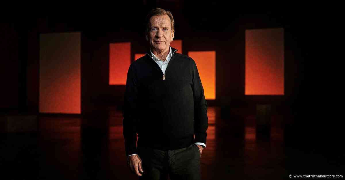 Volvo Poaches Skoda's CEO As Samuelsson Bows Out