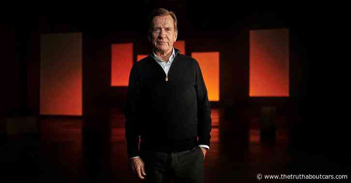 Volvo Poaches Skoda's CEO As Samuelsson Bows Out
