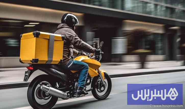 "نارسا" تفتح ملف سائقي التوصيل وتستعد لتغيي&#