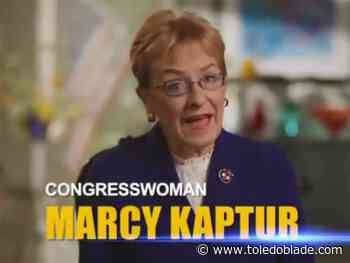 Kaptur campaign ads highlight split with Democrats on transgender issues