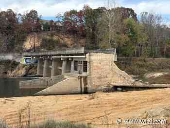Western NC has 'a long way to go' two years after Helene. Still, there are signs of recovery