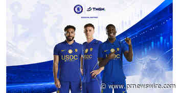 TMGM and Chelsea Football Club Extend Partnership into Fourth Year, Expanding into the Middle East