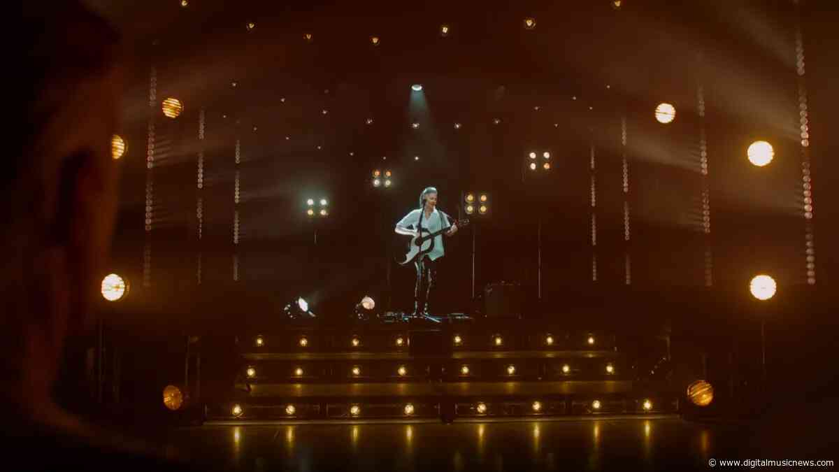 Unit1 Studio Raises $26.7M to Scale Avatar-Based Concert Touring Tech
