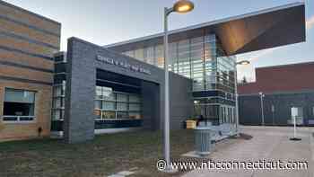 Meriden high school student arrested, accused of bringing BB gun to school