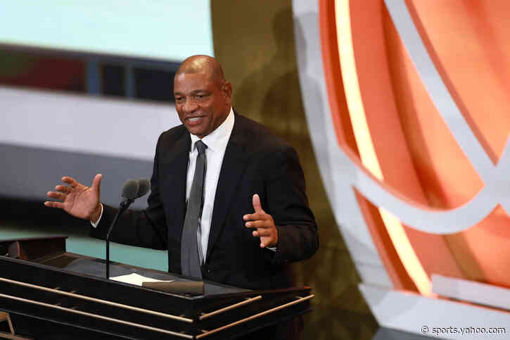 Doc Rivers played one season for the Clippers. He may be LA's GOAT