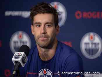 Oilers notebook: Bouchard doesn't receive enough credit, asserts McDavid; Salute to Perry Pearn
