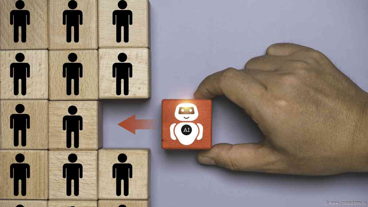 Ai-ontslagen kunnen bedrijven duur komen te staan
