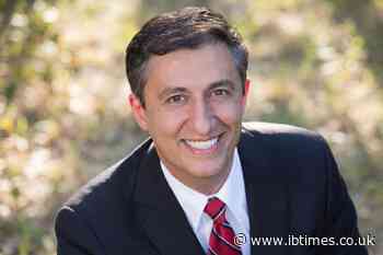 Texas Abortion-Ban Author Admits Affair as Former Mistress Alleges He Funded Her Abortions