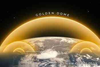 US Says Its Golden Dome Missile-Killer Is Flight-Ready—but It Is Not Yet in Orbit