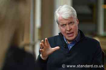 Harry ‘completely fine’ with Diana memoir, Earl Spencer says
