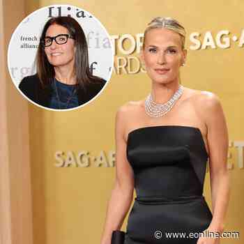 Untangling the Molly Sims and Bobbi Brown Drama Over Jones Road Beauty