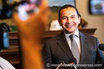 Kinew, NDP rise to new heights in Free Press-Abacus Data poll; support for Khan, Tories falls further